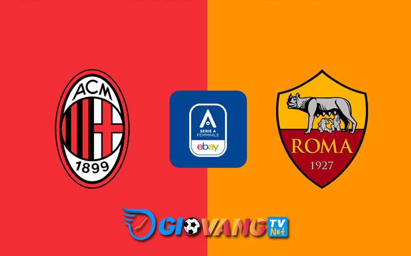 Soi kèo AC Milan vs AS Roma 3h00 ngày 6/2/2025