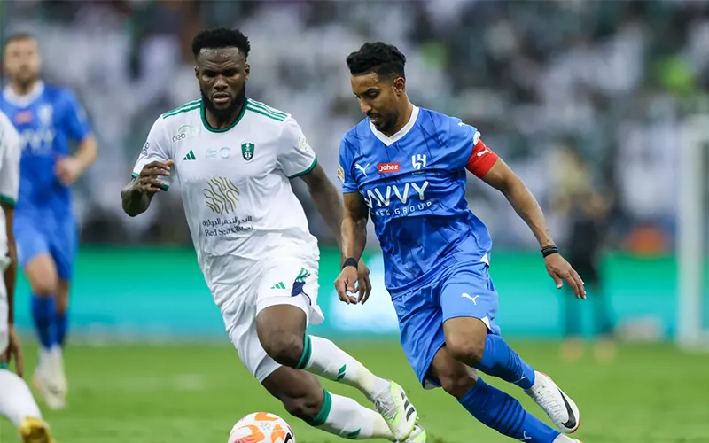 Nhận định Al Hilal vs Al Ahli SC 02h00 ngày 01/03/2025