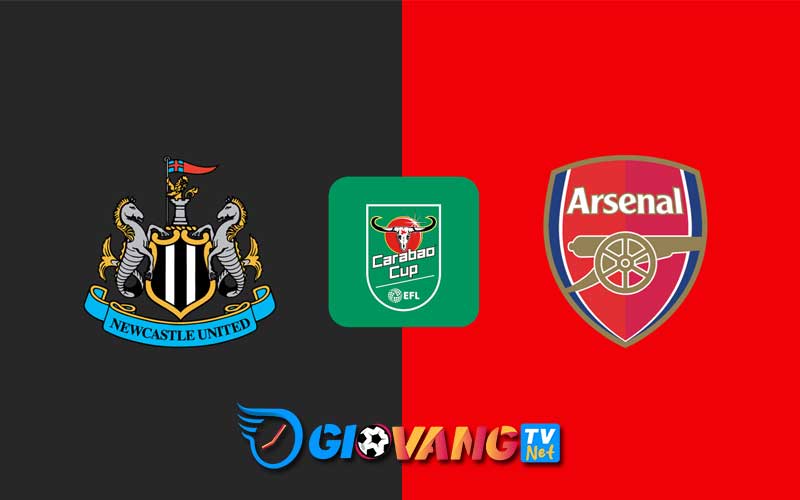 Soi kèo Newcastle vs Arsenal 3h00 ngày 6/2/2025