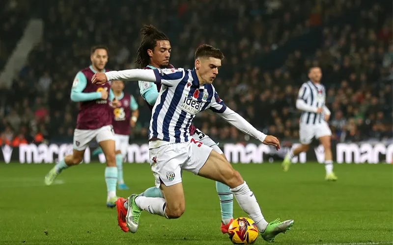 Nhận định Burnley vs West Brom 02h45 ngày 12/3/2025