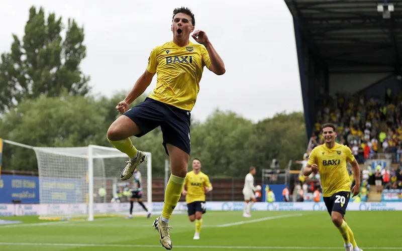 Nhận định Norwich vs Oxford Utd 03h00 ngày 08/3/2025