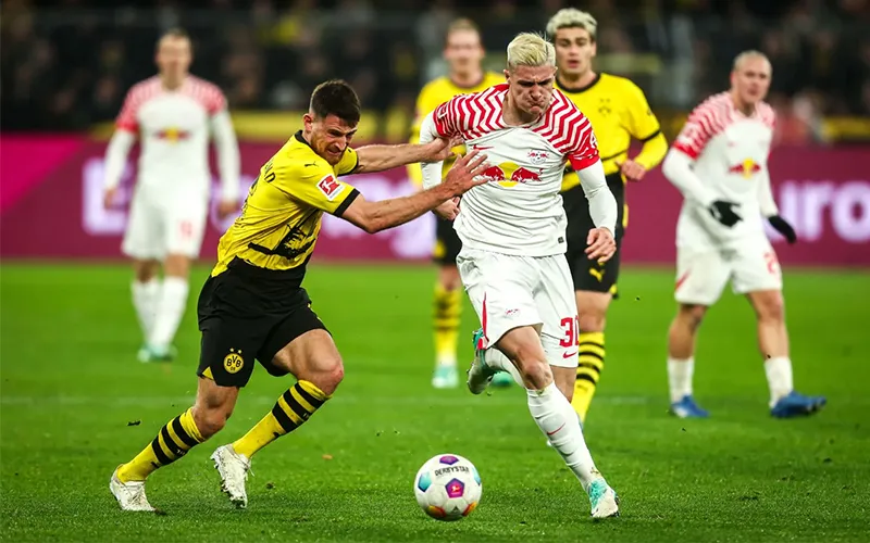 Nhận định RB Leipzig vs Dortmund 00h30 ngày 16/3/2025