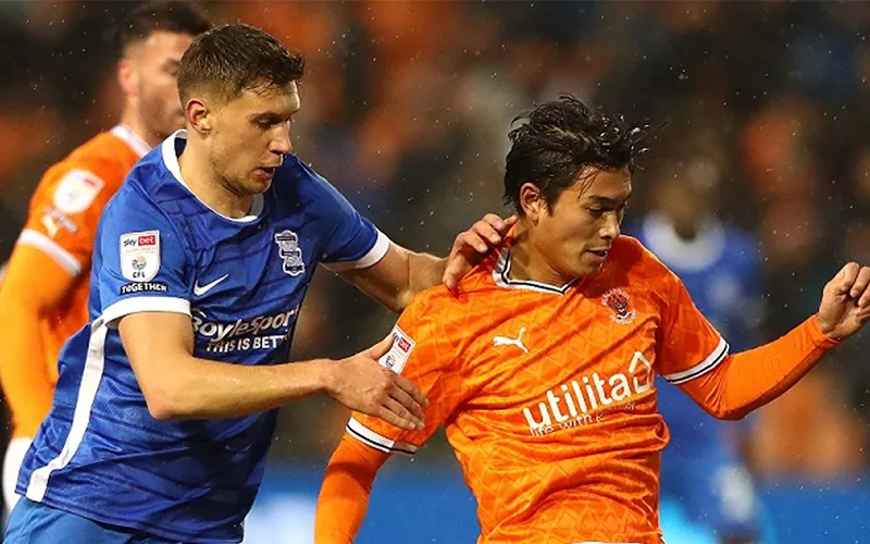 Nhận định Blackpool vs Birmingham 01h45 ngày 01/5/2025