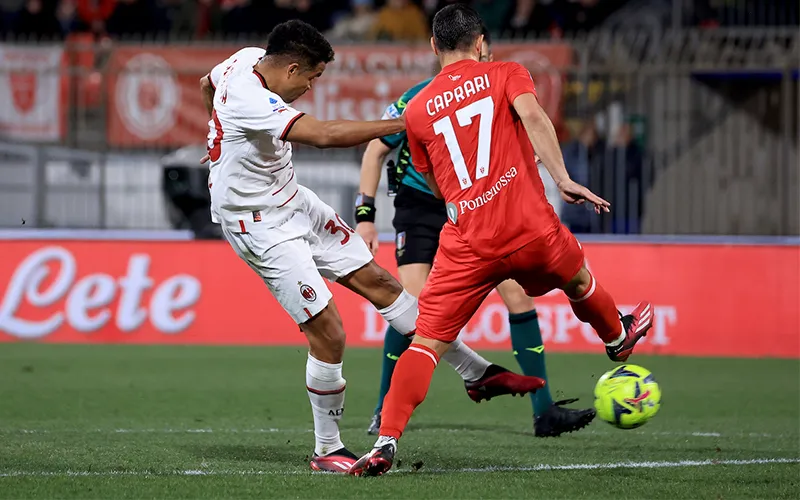 Nhận định AC Milan vs Monza 01h45 ngày 25/5/2025