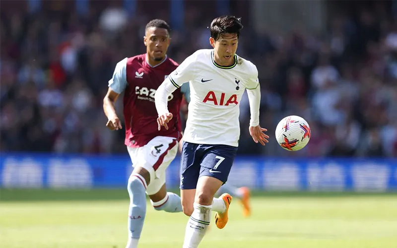 Nhận định Aston Villa vs Tottenham 01h30 ngày 17/5/2025