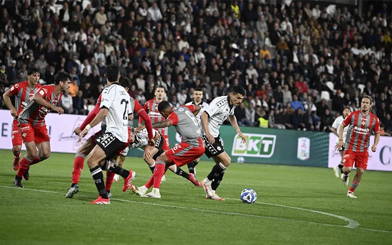 Nhận định Cremonese vs Spezia 01h30 ngày 30/5/2025