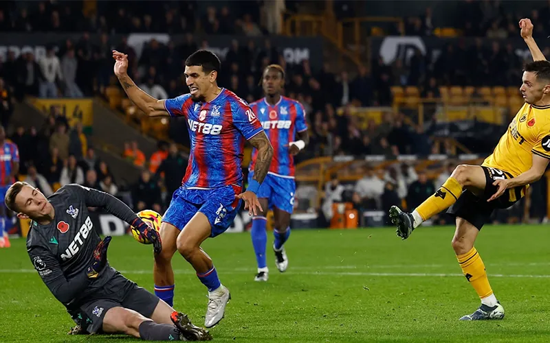 Nhận định Crystal Palace vs Wolves 02h00 ngày 21/5/2025