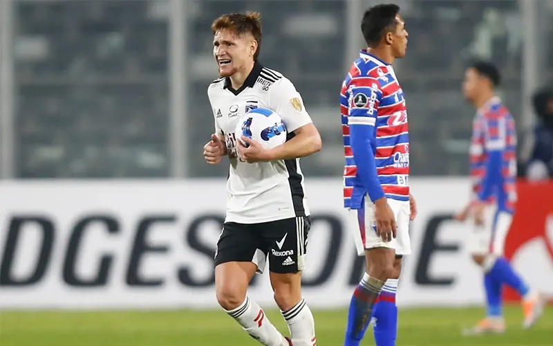 Nhận định Fortaleza vs Colo Colo 07h30 ngày 07/5/2025
