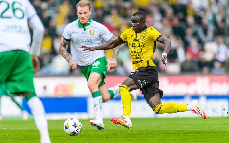 Nhận định Hammarby vs Mjallby 00h00 ngày 23/5/2025