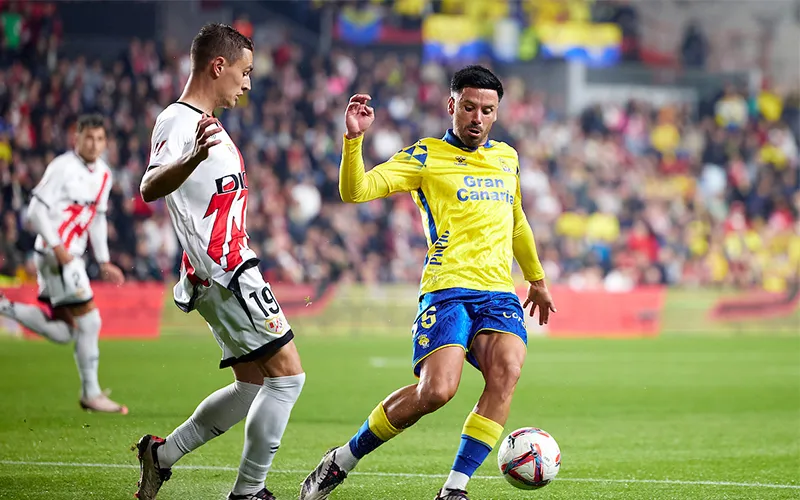 Nhận định Las Palmas vs Rayo Vallecano 02h00 ngày 10/5/2025