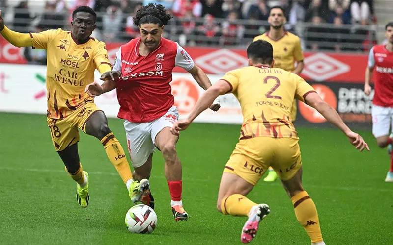 Nhận định Metz vs Reims 01h00 ngày 22/5/2025