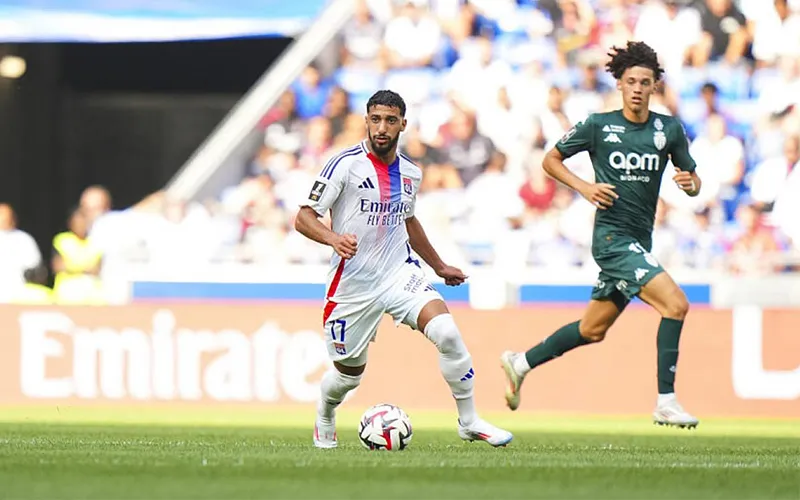 Nhận định Monaco vs Lyon 02h00 ngày 11/5/2025
