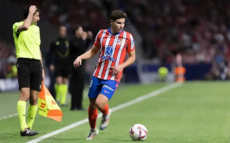 Nhận định Osasuna vs Atl Madrid 00h00 ngày 16/5/2025