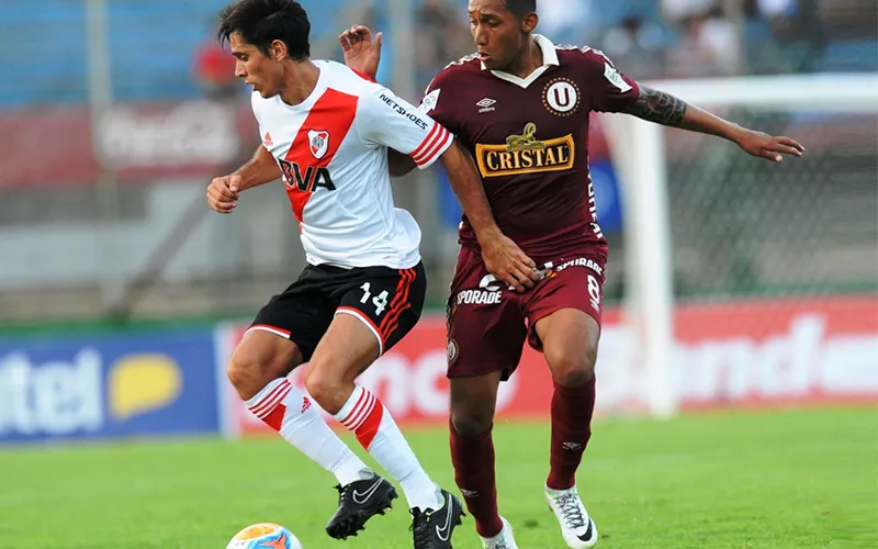 Nhận định River Plate vs Universitario 07h30 ngày 28/5/2025