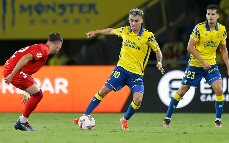 Nhận định Sevilla vs Las Palmas 02h30 ngày 14/5/2025