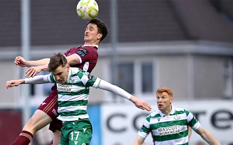 Nhận định Shamrock Rovers vs Galway 02h00 ngày 31/5/2025