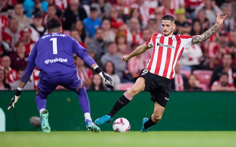 Nhận định Sociedad vs Ath Bilbao 02h00 ngày 05/5/2025