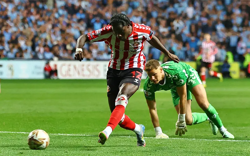 Nhận định Sunderland vs Coventry 02h00 ngày 14/5/2025