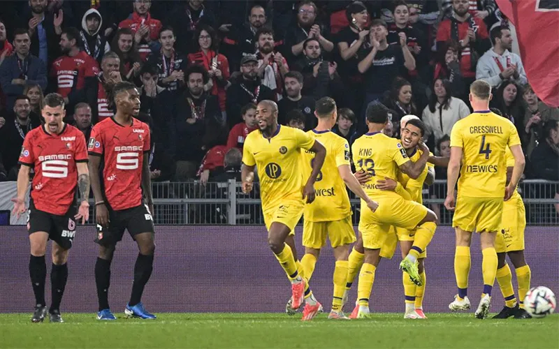 Nhận định Toulouse vs Rennes 00h00 ngày 04/5/2025
