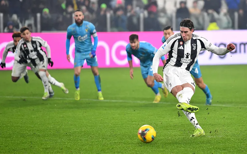 Nhận định Venezia vs Juventus 01h45 ngày 26/5/2025