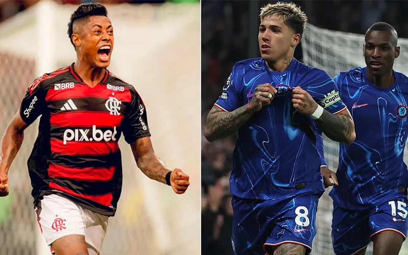 Nhận định Flamengo vs Chelsea 01h00 ngày 21/6/2025
