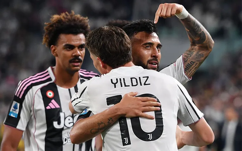 Nhận định Juventus vs Wydad 23h00 ngày 22/6/2025