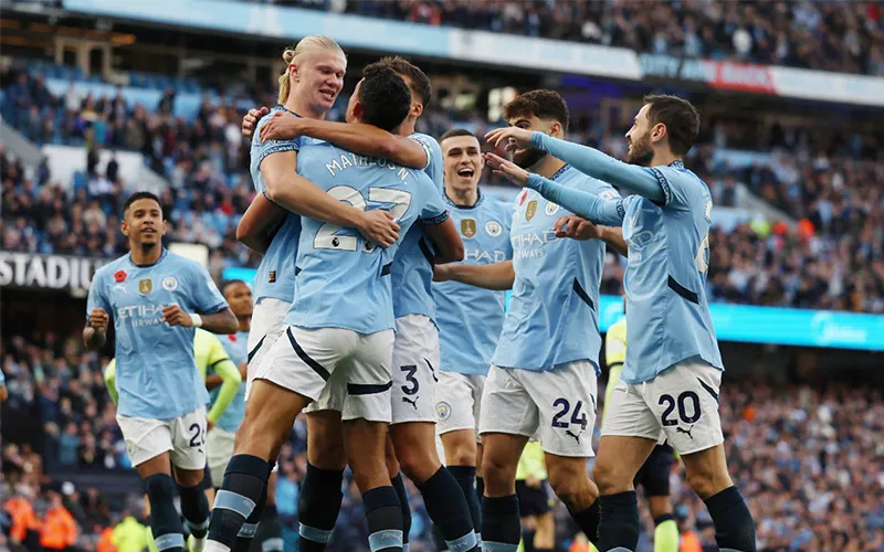 Nhận định Man City vs Wydad 23h00 ngày 18/6/2025
