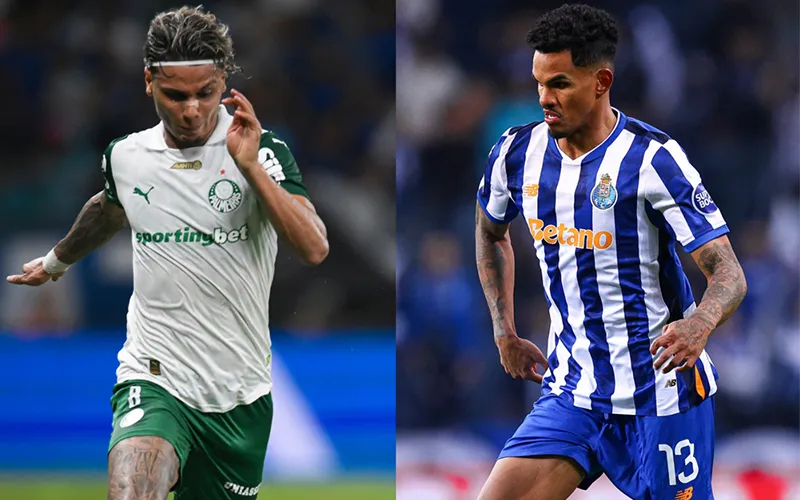 Nhận định Palmeiras vs Porto 05h00 ngày 16/6/2025