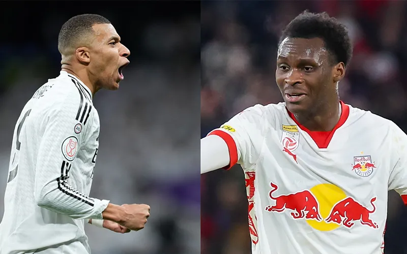 Nhận định Salzburg vs Real Madrid 08h00 ngày 27/6/2025