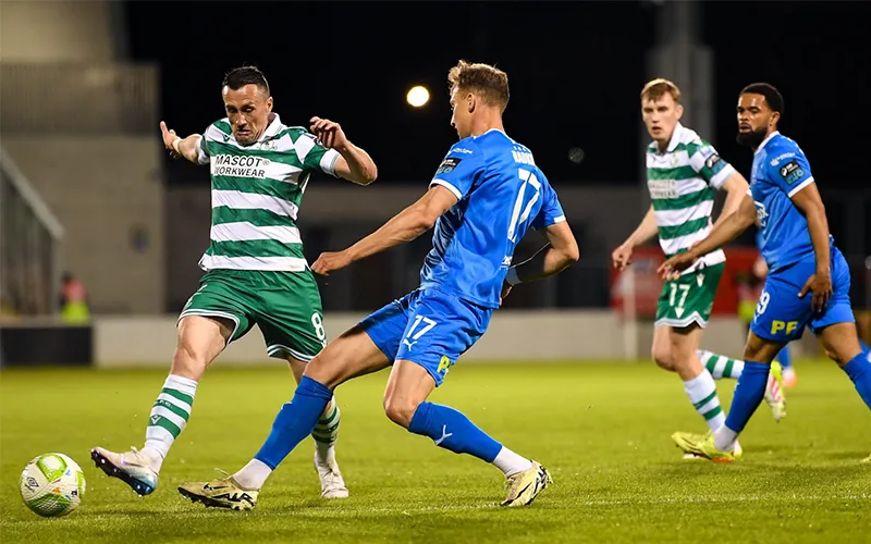 Nhận định Shamrock Rovers vs Waterford 02h00 ngày 28/6/2025
