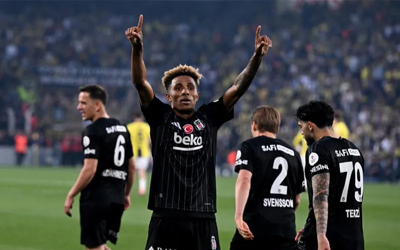 Nhận định Besiktas vs Shakhtar Donetsk 01h00 ngày 25/7/2025