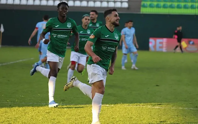 Nhận định Breidablik vs Egnatia 02h00 ngày 16/7/2025