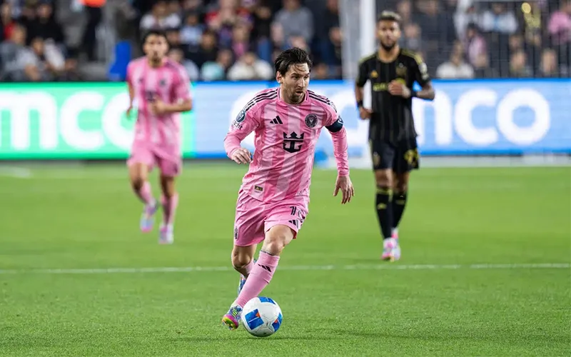 Nhận định CF Montreal vs Inter Miami 06h30 ngày 06/7/2025