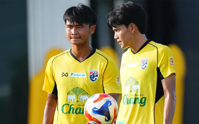 Nhận định Đông Timor vs Thái Lan 20h00 ngày 19/7/2025