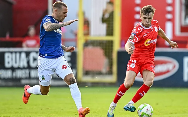 Nhận định Linfield vs Shelbourne 01h45 ngày 17/7/2025