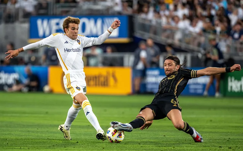 Nhận định Los Angeles vs LA Galaxy 09h30 ngày 20/7/2025
