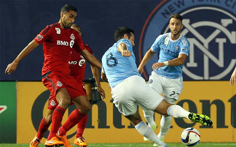 Nhận định New York City vs Toronto FC 06h30 ngày 04/7/2025