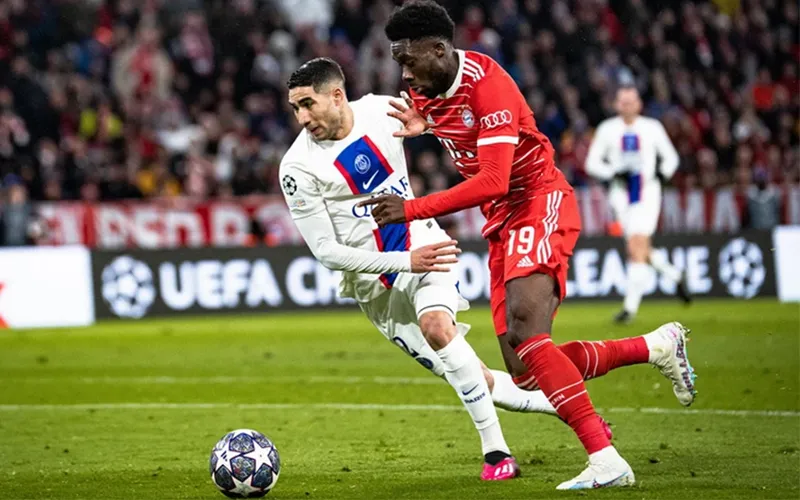 Nhận định PSG vs Bayern Munich 23h00 ngày 05/7/2025