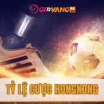 Tỷ lệ cược Hongkong và cách bắt kèo HK chuẩn nhất tại Giovang